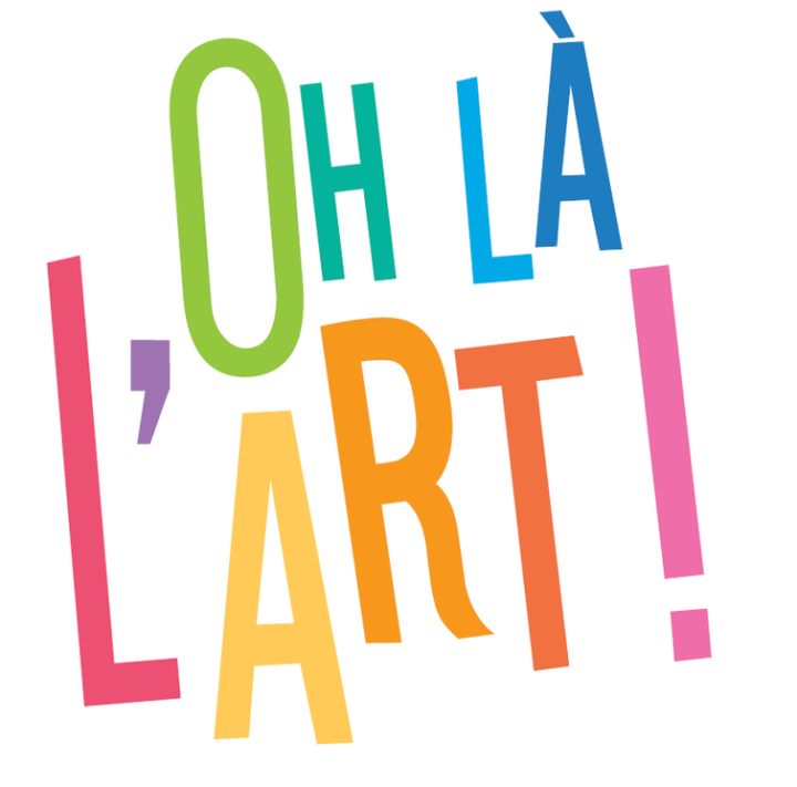 OH LÀ L'ART ! Un circuit d'expositions centricois