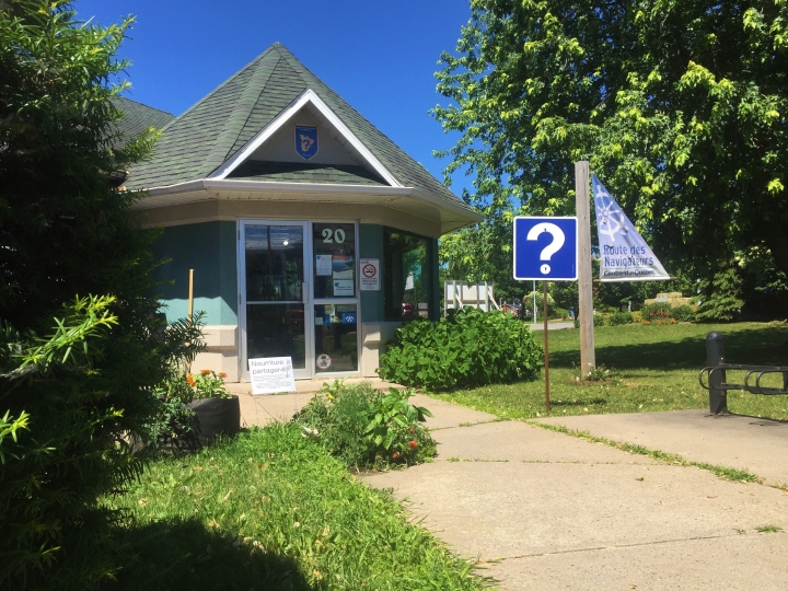 Tourisme Nicolet-Yamaska lance sa saison touristique