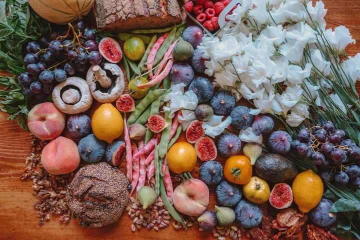 APPROVISIONNEMENT DES ALIMENTS