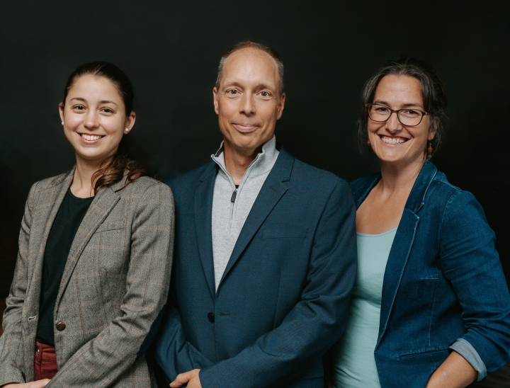 Un bilan de mi-parcours positif pour Économie circulaire Centre-du-Québec