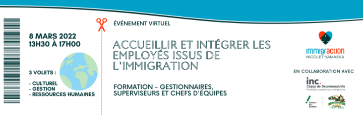 Accueillir et intégrer les employés issus de l'immigration