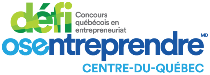 Le coup d'envoi de la 24e édition du Défi OSEntreprendre Centre-du-Québec est donné