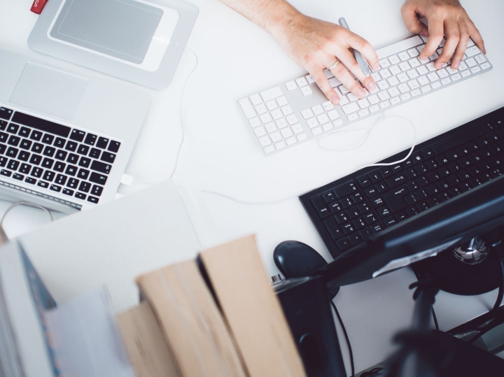 APPEL DE CANDIDATURES | Technicien(ne) en informatique
