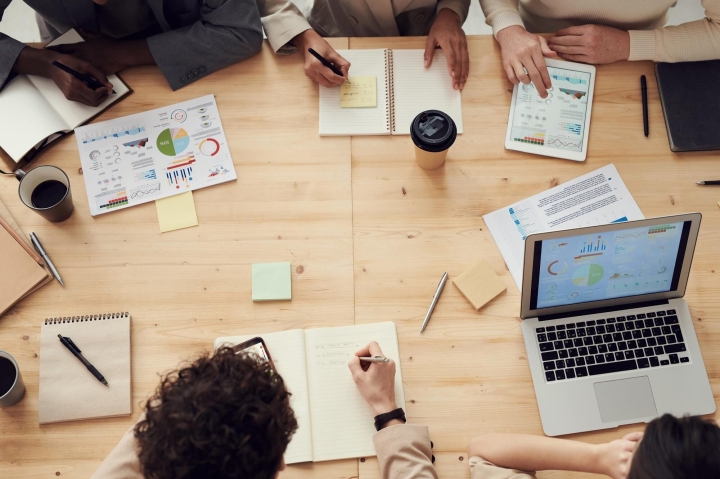 APPEL DE CANDIDATURES | Conseiller(ère) en incubation et accélération