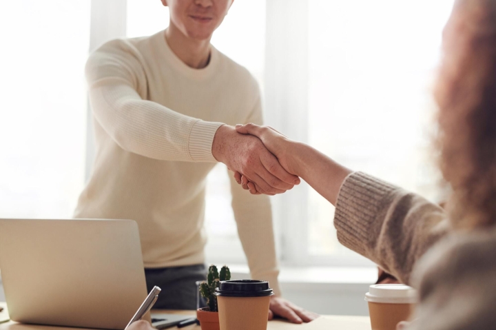 APPEL DE CANDIDATURES - Conseiller(ère) en développement agroalimentaire