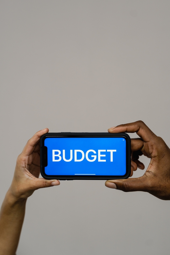 Budget 2023