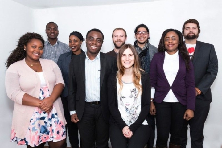 Un séjour exploratoire pour attirer des jeunes entrepreneurs dans la région