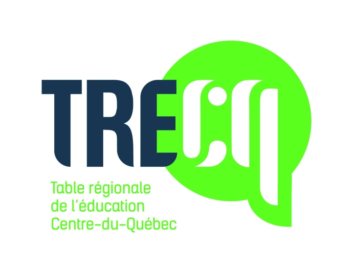 Un projet porté par la Table régionale de l'éducation Centre-du-Québec reconnu par l'OCDE