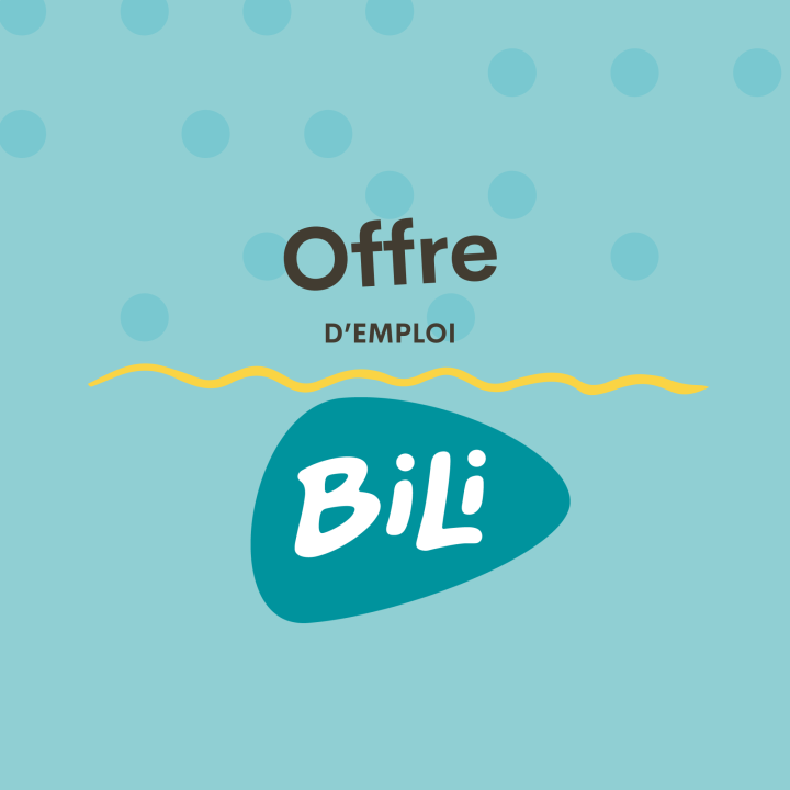 Offre d'emploi : Coordonnateur(trice) du transport de Bili