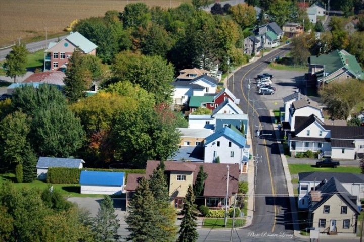 Un bond à la hausse pour la vitalité économique de Nicolet-Yamaska qui se hisse au 3e rang du Centre-du-Québec