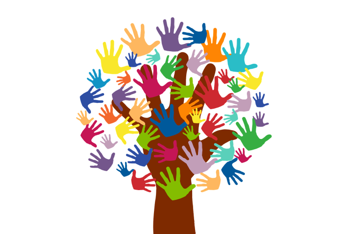 Les bénévoles, la force vive de nos communautés !