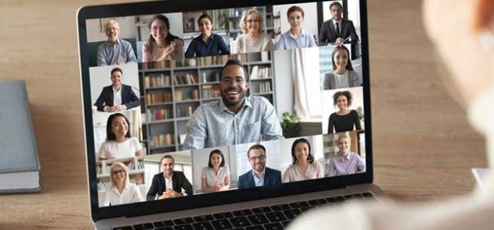 CONFÉRENCE EN LIGNE | S'adapter à la nouvelle réalité en tant qu'entreprise de commerces