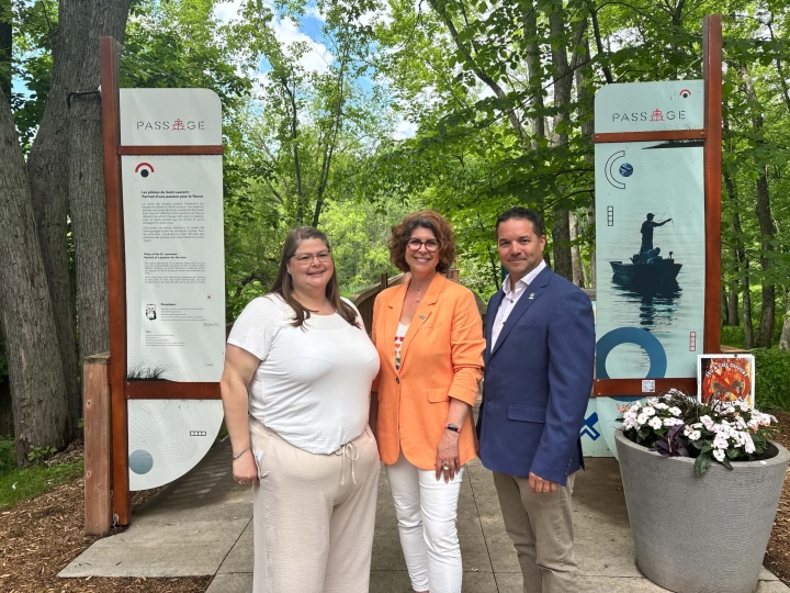 Nicolet-Yamaska, plus proche que tu penses | Tourisme Nicolet-Yamaska actualise ses actions marketing pour la saison 2026