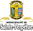 Sainte-Perpétue - logo