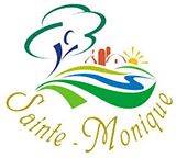 Sainte-Monique - logo