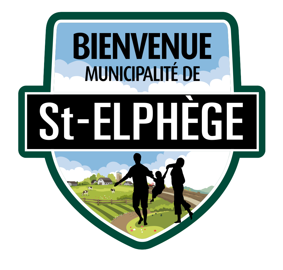 Saint-Elphège - logo